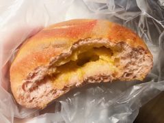 星空流沙包-LELECHA乐乐茶(美罗城店)