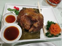 -无名居(农展馆店)
