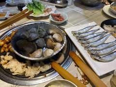 -胡哥烤肥牛(车公庙店)
