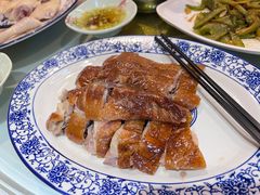 -九记路边鸡(穗盐路店)