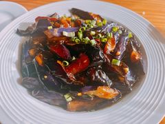 -海月湾海景餐厅( 嵊泗本地老字号店)