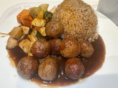 -宜家·瑞典风味餐厅(四元桥店)