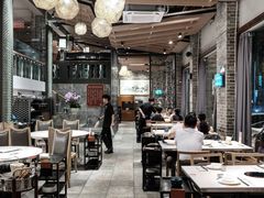 -滋粥楼·顺德菜(番禺广场总店)