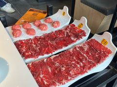 -潮发潮汕牛肉店(龙洞店)