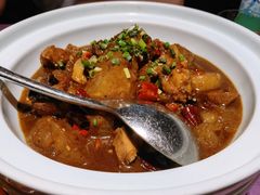 煨萝卜-湘西土菜(望京店)