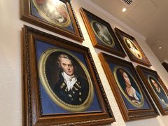 -玫瑰厅上海菜(兴国路店)