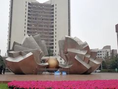 -西南交通大学(九里校区)