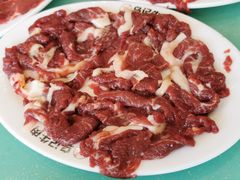 五花脚趾肉-乌记鲜活牛肉城(金砂东路店)