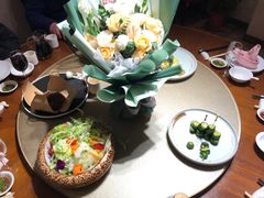 -天福苑(崇宁路店)
