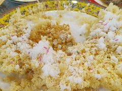 -正亮农家院·海鲜本地菜