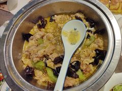 -老浒记烤鸭-北京菜(琉璃厂店)