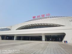 -赣州西站