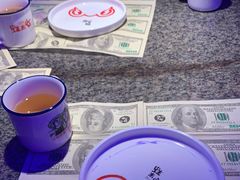 -蛙来哒(华新步步高店)