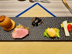 -香樟花园法式铁板烧(恒隆广场店)