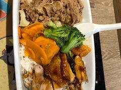 -吉野家(宾水道店)