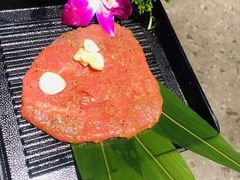 -NIUAN牛庵·日式和牛烧肉(恒隆店)