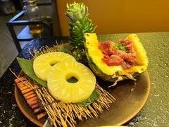 -樱嘢·炭火烧肉(惠南店)