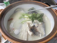 -宝荣鱼馆·临湖之宴(千岛湖店)