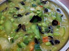 -常山土菜馆(文三西路店)