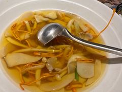 -炊烟·山房菜