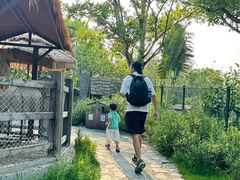 -珠海海泉湾度假区