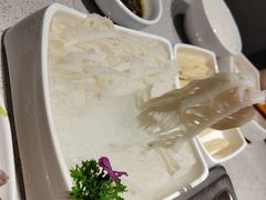 -海底捞火锅(航洋城店)