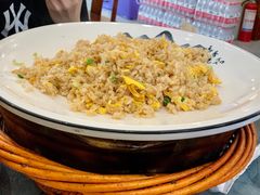 -山水之味·大鱼头·农家菜(张公洞店)