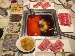 -海底捞火锅(亲子主题北金鹰店)