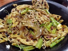 麻辣拌-掌上鲜(南顺城街店)
