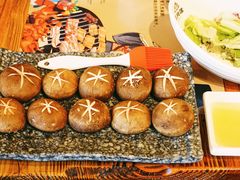-万兴佳烤肉·长白山老味道(宏泰广场店)