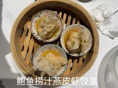 -喜势点·糖沙翁手工茶点·本地人茶居(永庆坊店)