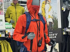 -迪卡侬(大英山店)