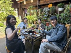 -龙姐私房菜(和顺古镇店)