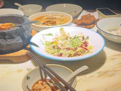 -谭家弄堂(兰州中心店)