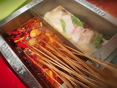 -串天下串串香(宽窄巷子店)