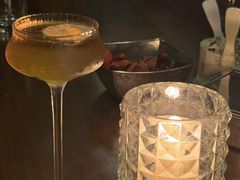 -广州柏悦酒店·悦吧·顶楼露天酒吧