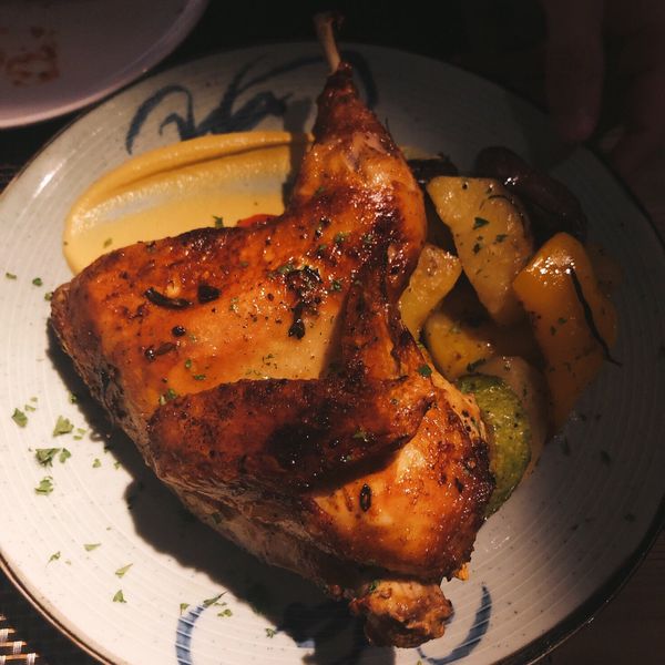 braceria pugliese普利亚意大利木火烧烤