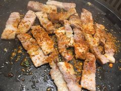 -花味·自助烤肉(雨花客厅店)