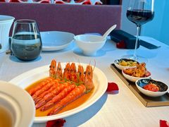 -莉莉海堂HAITANG·烤鸭(国贸商城店)