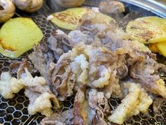 -杀猪天·韩国烤肉(总店)