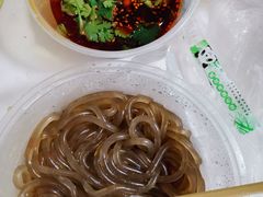 -万记麻辣烫国展总店