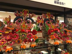-陕西风味餐厅(陕西省驻京办店)