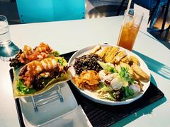 taco-sugarman espresso素饮糖人高新咖啡工厂