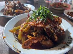 -夹夹大·蟹蟹大排档(财富又一城店)