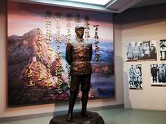 -平西抗日烈士陵园