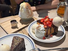 -After You Dessert Cafe(Silom Complex)