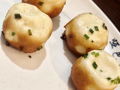 -哑巴生煎(临顿路店)