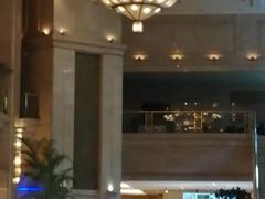 -上海富豪环球东亚酒店