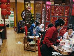 -芦月轩羊蝎子(劲松店)