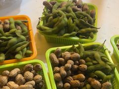 -为民烧烤吧.自贡爆炒菜(收录10年好店)